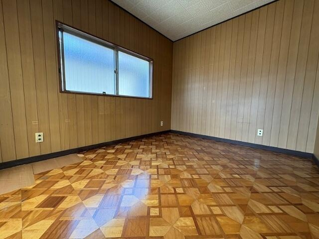 成増４丁目戸建の寝室