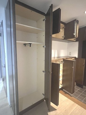 川崎市多摩区西生田３丁目の賃貸マンションのその他
