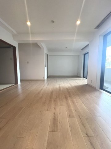 川崎市多摩区西生田３丁目の賃貸マンションの展望