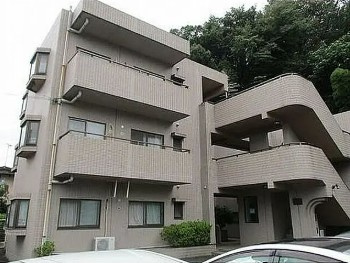 川崎市多摩区西生田３丁目の賃貸マンション