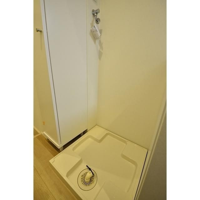 サニーサイド梅ヶ丘の設備