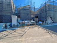 弥富市平島町西勘助70-1『仲介料無料』新築戸建ての画像