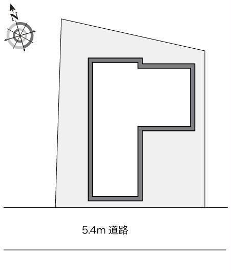 レオパレス琥珀館のその他