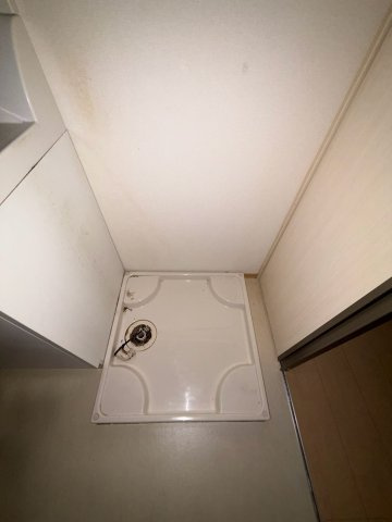 アビテ中津の内装