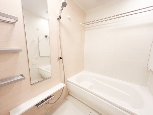 ※家具・家電等は撤去予定です。
※物件写真は一部、AI加工処理を施した画像を使用してます。