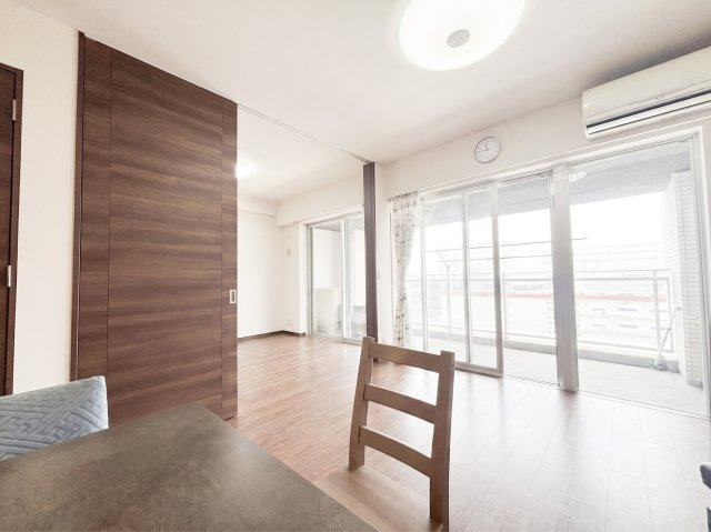 ※家具・家電等は撤去予定です。
※物件写真は一部、AI加工処理を施した画像を使用してます。