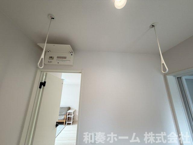 リナージュ ネクスジー 鳴門市撫養町黒崎第1期のその他
