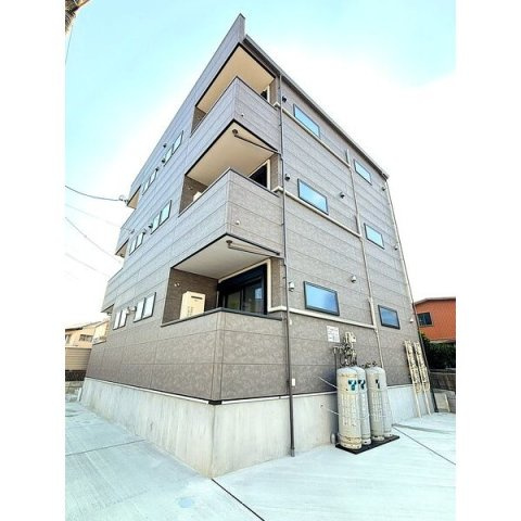 DEVELD中郷Ⅱ　名古屋市賃貸　仲介手数料無料の外観