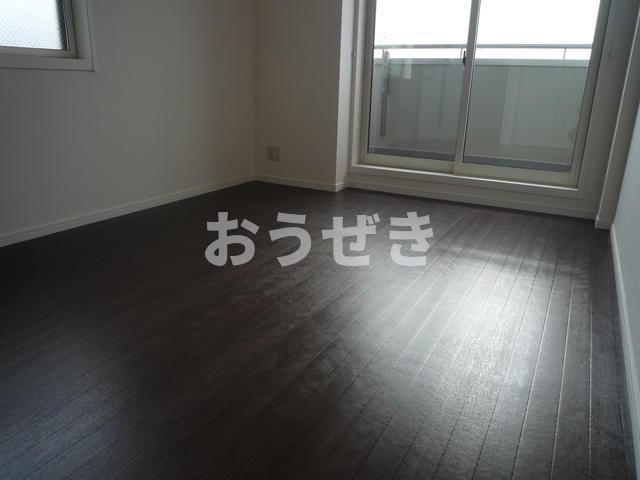 カーサ　フェリーチェの居間・リビング