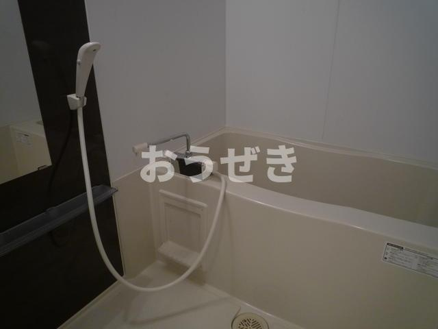 カーサ　フェリーチェの浴室