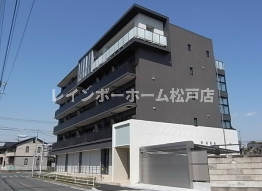 【仲介手数料：50％OFF】対象物件！の外観|落ち着いた雰囲気の外観です