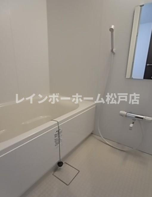 【仲介手数料：50％OFF】対象物件！の浴室|お風呂です