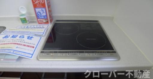 Ｌａ・Ｔｏｕｒの設備|その他設備