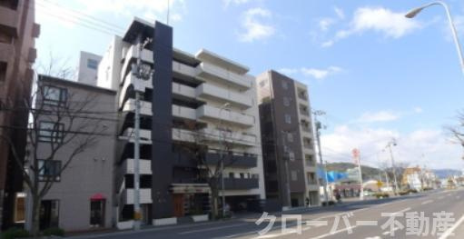 Ｌａ・Ｔｏｕｒの外観|建物外観