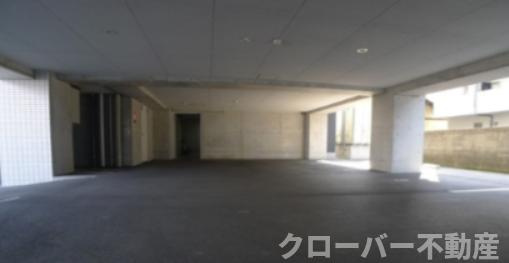 Ｌａ・Ｔｏｕｒの駐車場|駐車場