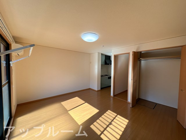 フォレスタ森山田 Ｂの設備