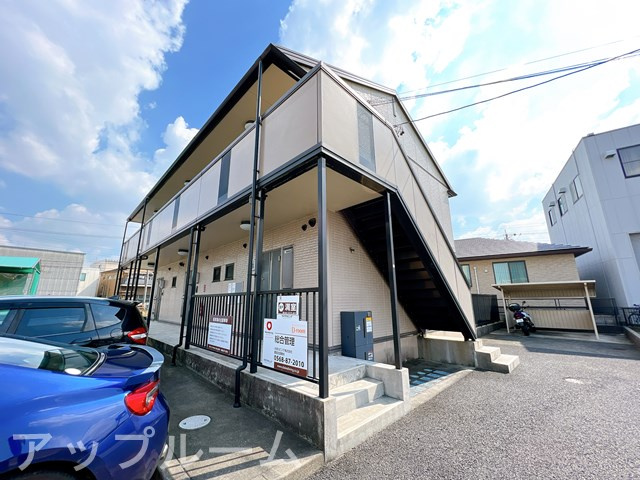 フォレスタ森山田 Ｂのその他