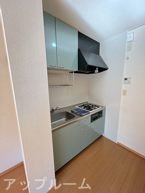 フォレスタ森山田 Ｂのキッチン