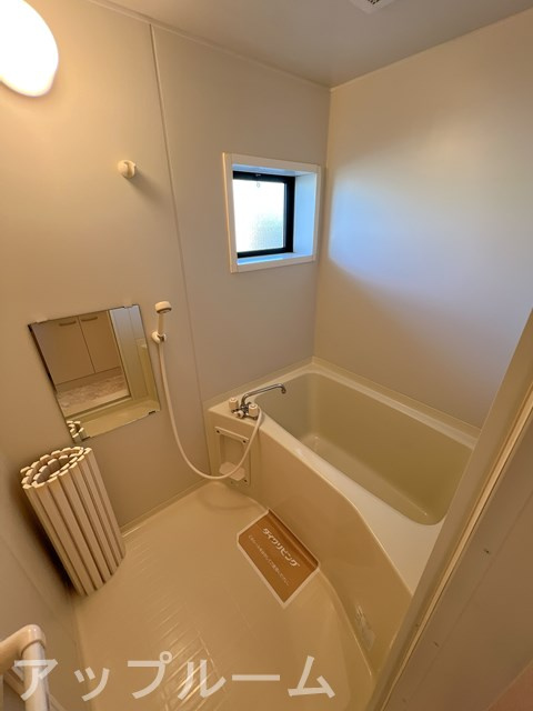 フォレスタ森山田 Ｂの浴室