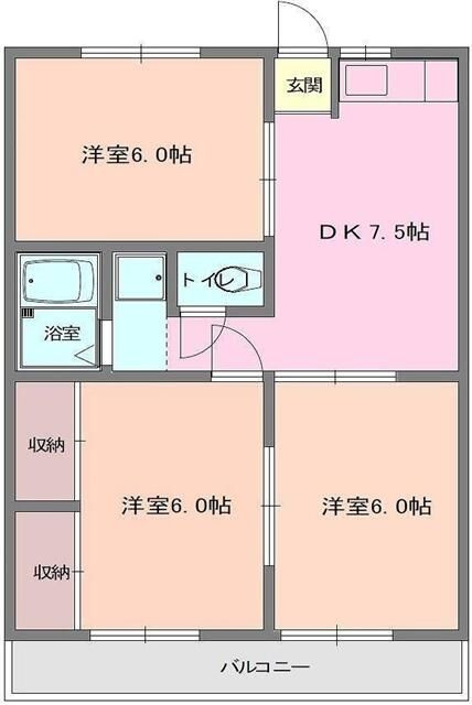 サニーヴィレッジⅠ