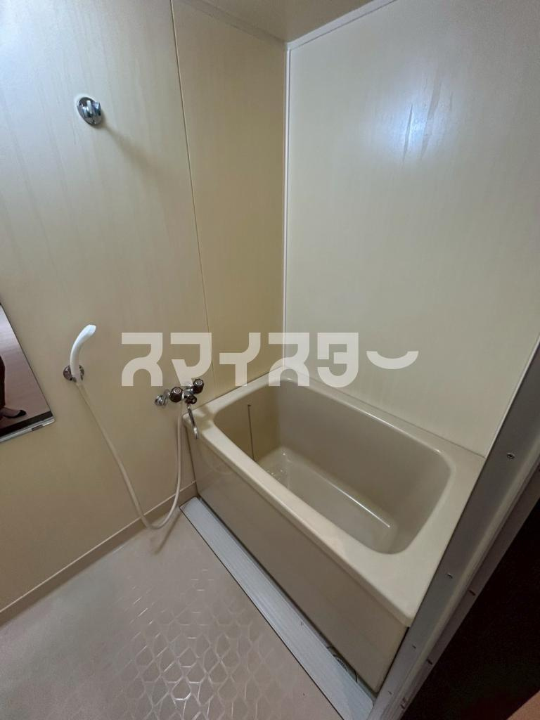 サニーヴィレッジⅠの浴室