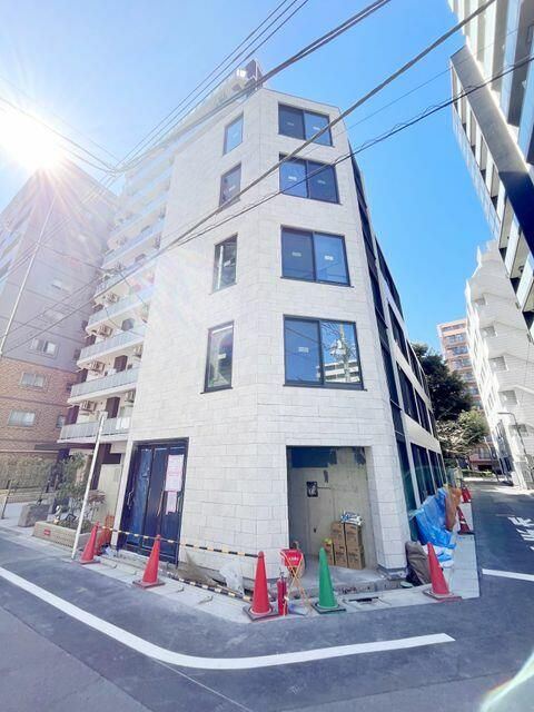 デュオメゾンプレミア蒲田のその他