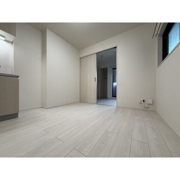 Shin Residence 京都の内装