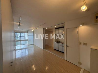 【寝室】CASA・VERDE　A