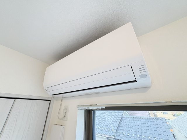 ジーメゾン拝島の設備|※建築中の為、同ハウスメーカー施工イメージです。