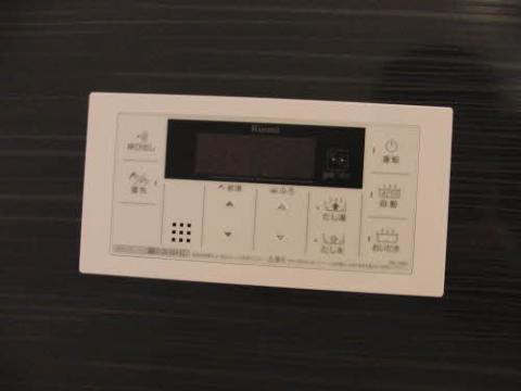 ツアンガーデン　Ｂの設備|室内設備