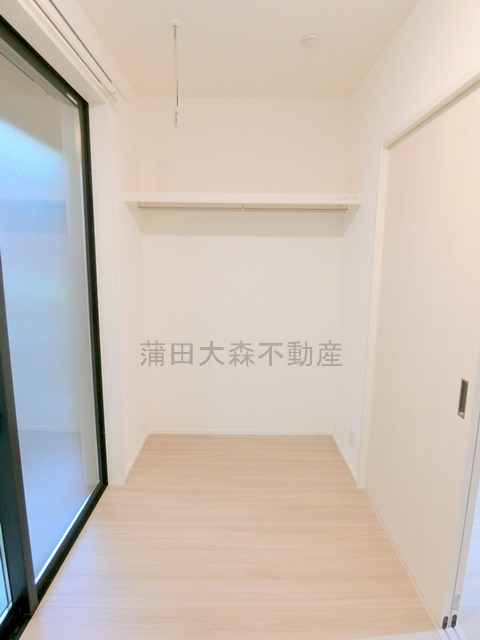 イリス糀谷のその他