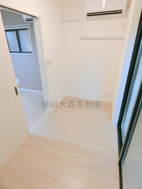 イリス糀谷のその他
