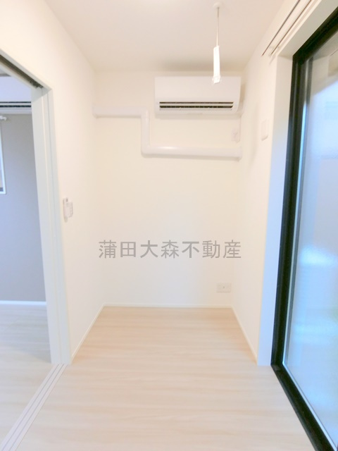 イリス糀谷のその他