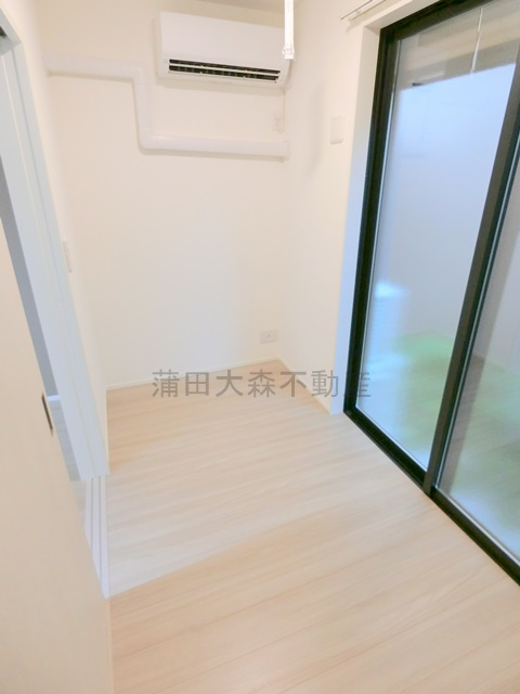 イリス糀谷のその他