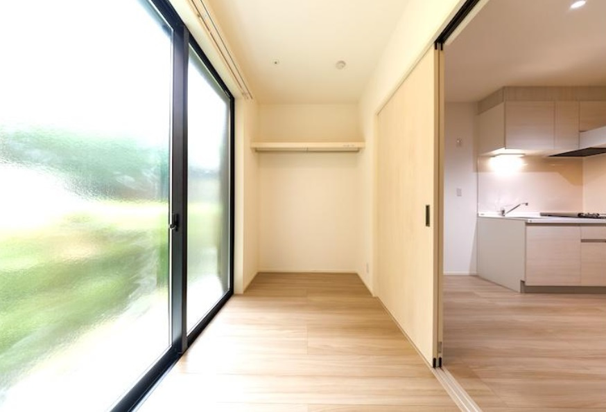 イリス糀谷のその他|洋室3.3帖