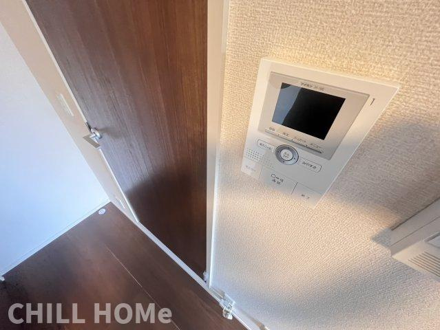 サファイアのセキュリティ|他社様掲載物件もまとめてご紹介、ご案内可能です(^^)/