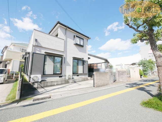 加古郡播磨町北野添2丁目　中古戸建