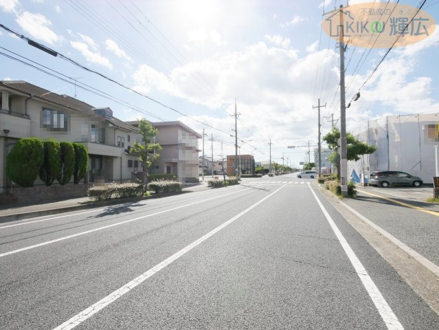 加古郡播磨町北野添2丁目　中古戸建の周辺