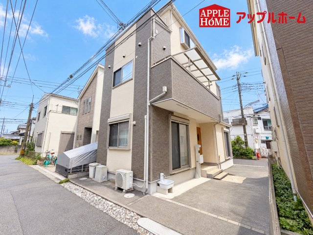 大宮区天沼町2丁目