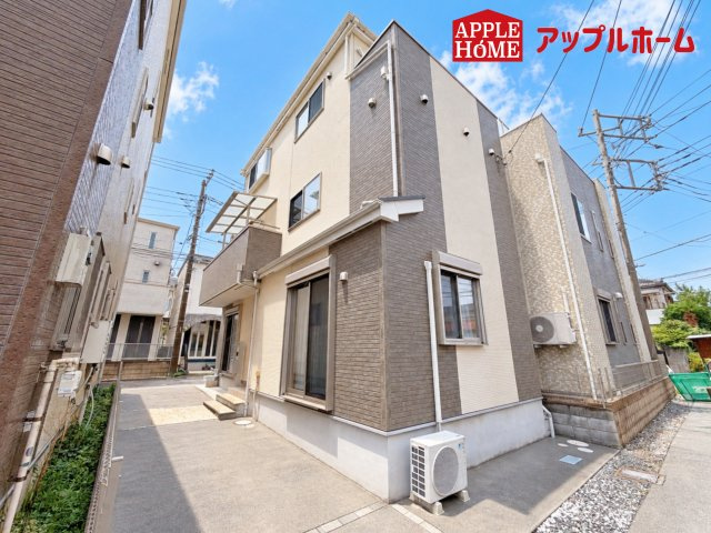 大宮区天沼町2丁目の外観|資料請求、お電話でのお問合せ、いつでも丁寧に対応させていただきます！不動産業界のプロフェッショナルが集う弊社にぜひ一度ご相談ください！