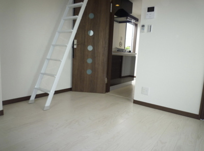 【居間・リビング】 | CASA MIA