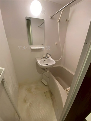 【浴室】 | CASA MIA