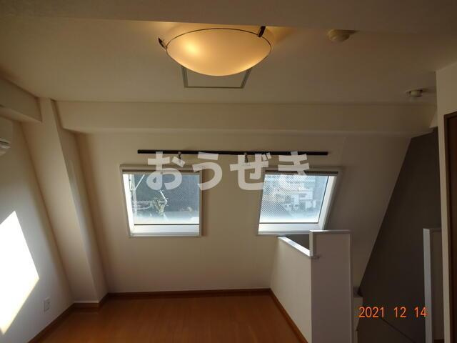 グリーンピア石川町の展望
