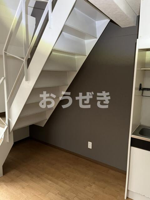 グリーンピア石川町の設備