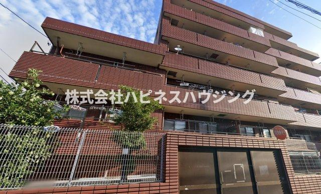 木崎台マンションの周辺