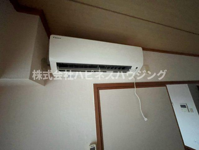 木崎台マンションのその他