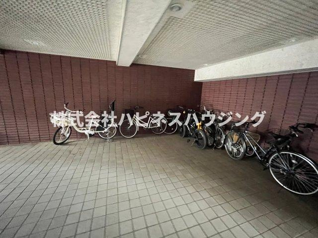 木崎台マンションのその他共用部分