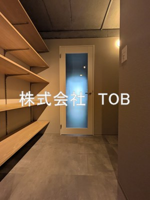 【玄関】 | aLATO 杉並堀ノ内-アラート杉並堀ノ内- | 玄関