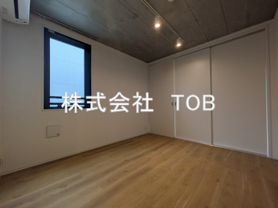 【居間・リビング】 | aLATO 杉並堀ノ内-アラート杉並堀ノ内- | リビング8帖