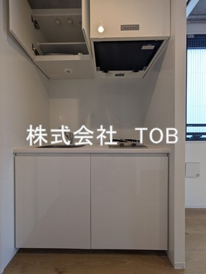 【キッチン】 | aLATO 杉並堀ノ内-アラート杉並堀ノ内-